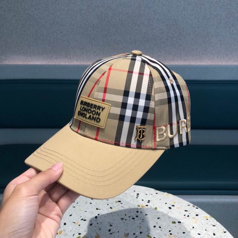 Burberry cap (9)